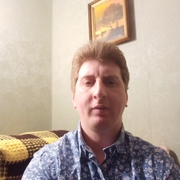 Ivan 35 лет (Лев) Могилёв