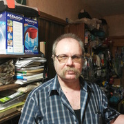 Александр, 53, Лахденпохья
