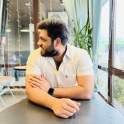 Priyanshu, 28, Йошкар-Ола