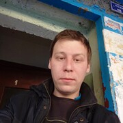 Константин, 28, Десногорск