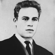Леонид, 63, Десногорск
