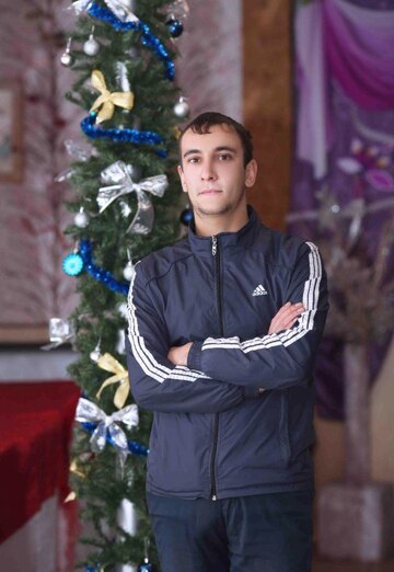 My photo - Evgeniy, 33 from Strezhevoy (@evgeniy207563)