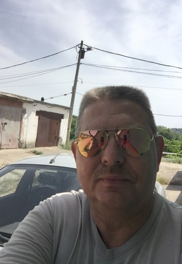 My photo - Yuriy, 61 from Kerch (@uriy194073)