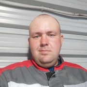 Евгений, 33, Родино