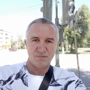 Дмитрий 49 лет (Козерог) хочет познакомиться в Волгограде