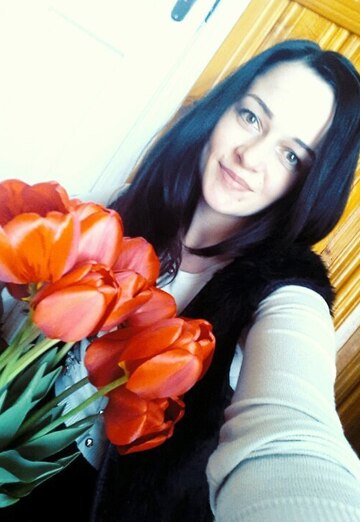 Моя фотография - Анастасия, 30 из Черновцы (@anastasiya101214)