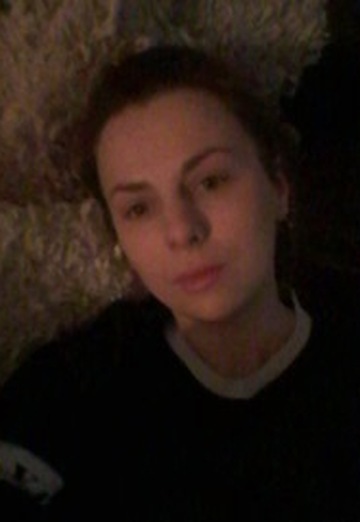 Моя фотография - Ульяна, 26 из Витебск (@ulyana5443)