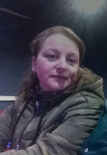 My photo - Natalya, 46 from Severodvinsk (@natalya206862)