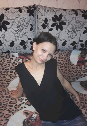My photo - Gulya, 36 from Kazan (@gulya8956)