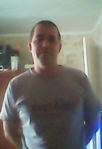 My photo - Aleksey, 47 from Gryazi (@aleksey273438)