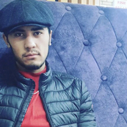 Abror, 29, Ташкент