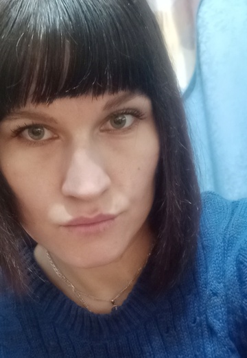 My photo - Oksana, 30 from Salihorsk (@oksana142345)