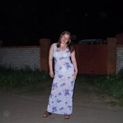 Елена, 43, Мценск