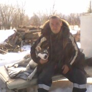 Радик, 51, Мегион