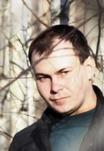 My photo - Aleksandr, 36 from Kupavna (@aleksandr232596)