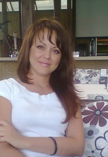 My photo - * Marina, 45 from Netanya (@marina7473712)