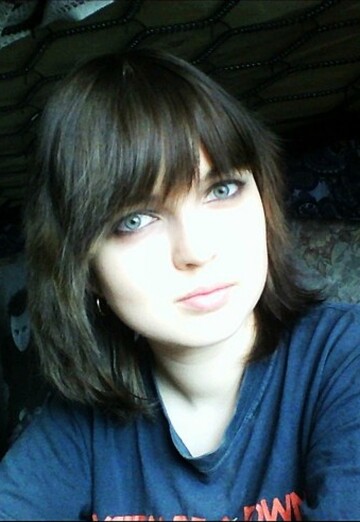 Моя фотографія - Лена, 30 з Павловськ (@lena6565337)