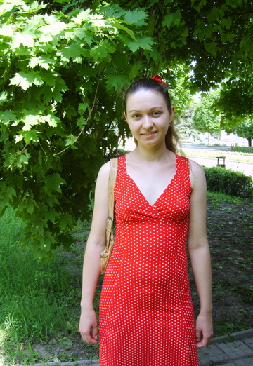 My photo - kseniya, 34 from Kanevskaya (@id227332)