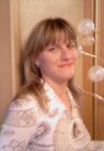 Ma photo - Evgeniia, 43 de La trouvaille (@evgeniya14641)