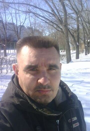 Моя фотография - Олег, 58 из Серов (@oleg4226360)
