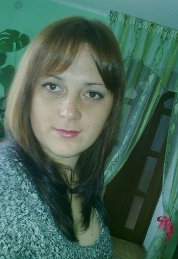 Моя фотография - Viktoria, 37 из Новые Анены (@id352306)