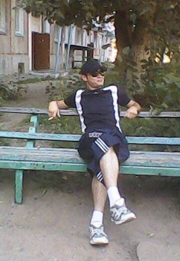 Моя фотография - игорь, 33 из Улан-Удэ (@user95285)