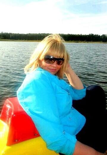 My photo - Ekaterina, 42 from Ventspils (@ekaterina7954845)