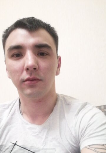 Моя фотография - Игорь, 32 из Петропавловск-Камчатский (@igor293287)