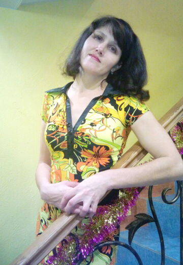 My photo - Natali, 44 from Mikhaylovsk (@natali31624)