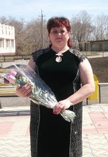 My photo - Tatyana, 49 from Lisakovsk (@tatyana49098)