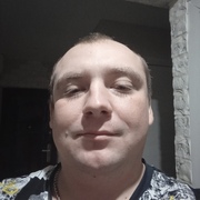 Николай, 32, Плавск