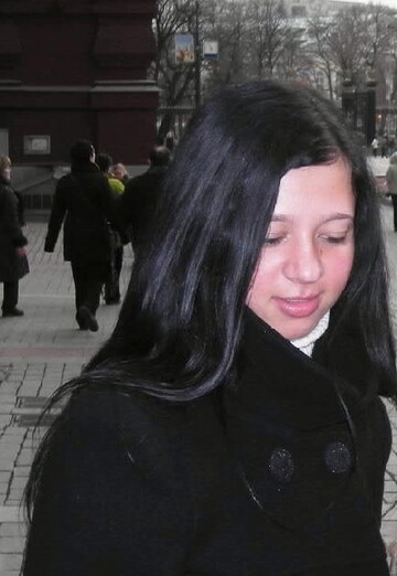 My photo - diana, 36 from Penza (@diana6237)