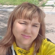 Леночка, 30, Усолье-Сибирское (Иркутская обл.)