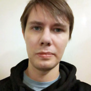 Алексей Морковный, 30, Восточный