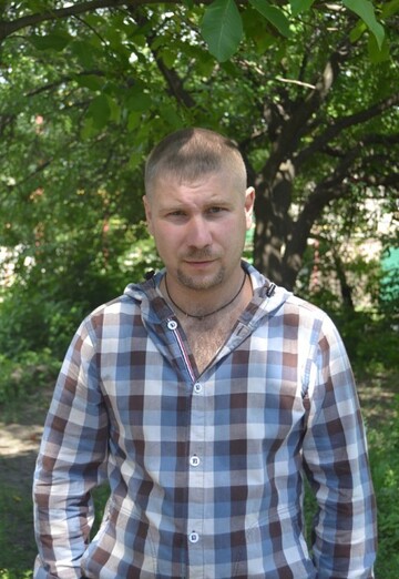My photo - Stas, 44 from Donetsk (@stas53319)