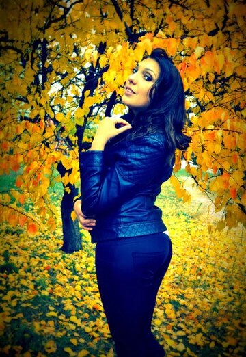My photo - Inna, 29 from Poltava (@inna10500)