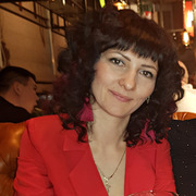 Татьяна Белякова, 40, Волжский