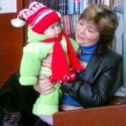 Светлана, 52, Вад
