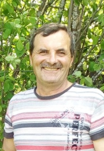 My photo - Oleg Solovev, 61 from Kishinev (@olegsolovev24)