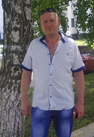 Моя фотография - Славик Река, 47 из Красноград (@slavikreka)