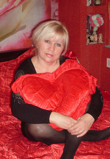 My photo - Lera, 59 from Donetsk (@lera15960)
