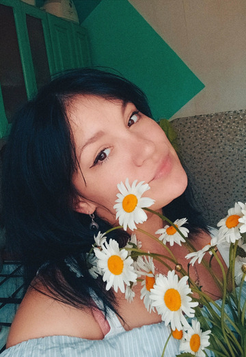 Моя фотография - Наталья, 32 из Гродно (@natalya377544)