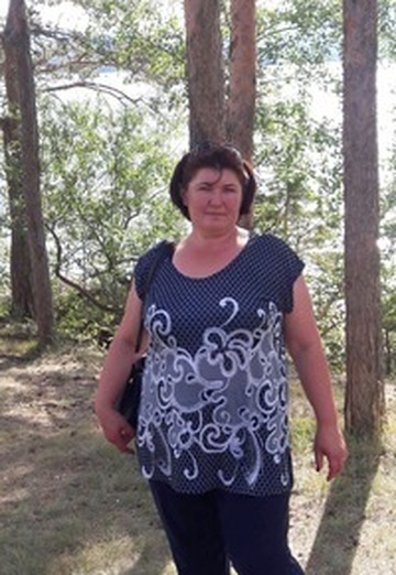 Моя фотография - Винера, 51 из Пресновка (@vinera103)