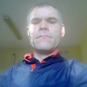 Лев, 48, Воткинск