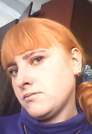 Моя фотография - Марина, 36 из Нерчинск (@marina18715)