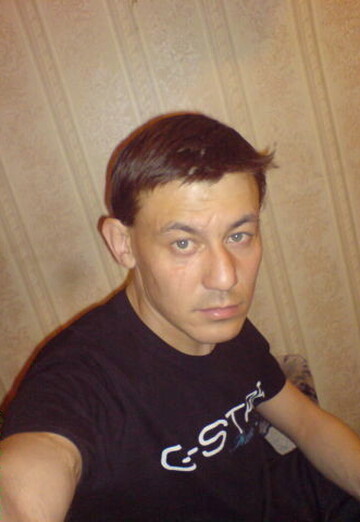 Моя фотография - Днияр, 40 из Екатеринбург (@dniyar0)