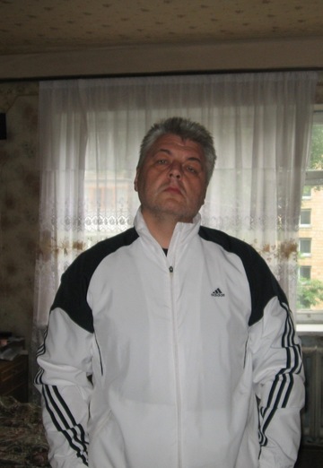 My photo - Aleks, 56 from Kyiv (@aleks104274)