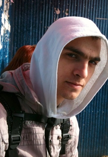 My photo - Ivan, 31 from Bilibino (@ivan34995)