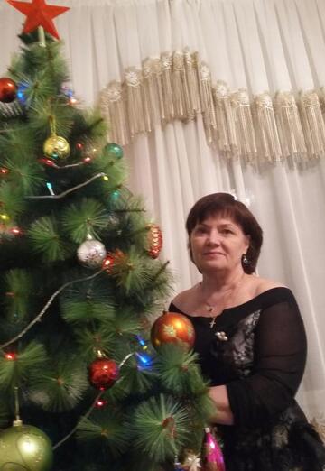 Моя фотография - elizaveta, 66 из Жезказган (@elizaveta7542)