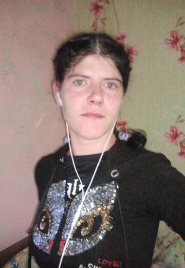 Моя фотография - Татьяна, 34 из Горловка (@natalya138854)